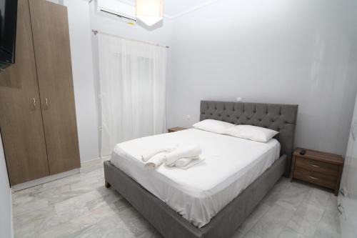 Argostoli Town Apartment | MOLLY APARTMENTS