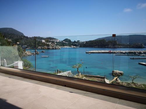 Lakones Apartment | Molos Beach Apartments