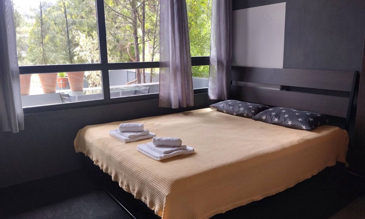 Volos City Centre House | Mona Lisa Guest House