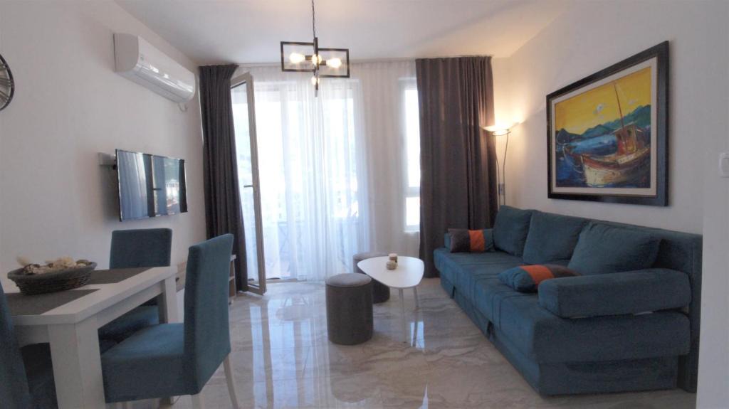 Golubovina Apartment | Mondi Azzurri