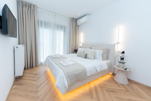 Mavromati Apartment | MONOPATI Apartments