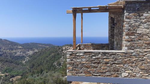 Armenistis Villa | Monopati Eco Stay