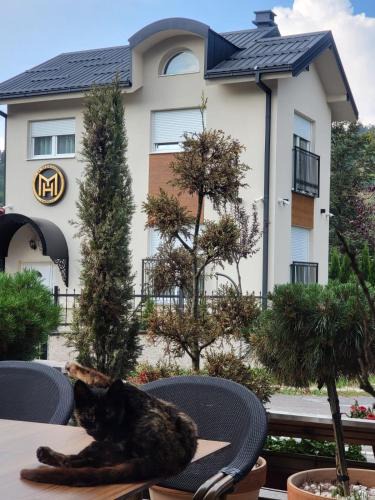 Kolasin Villa | Montain House Rakocevic