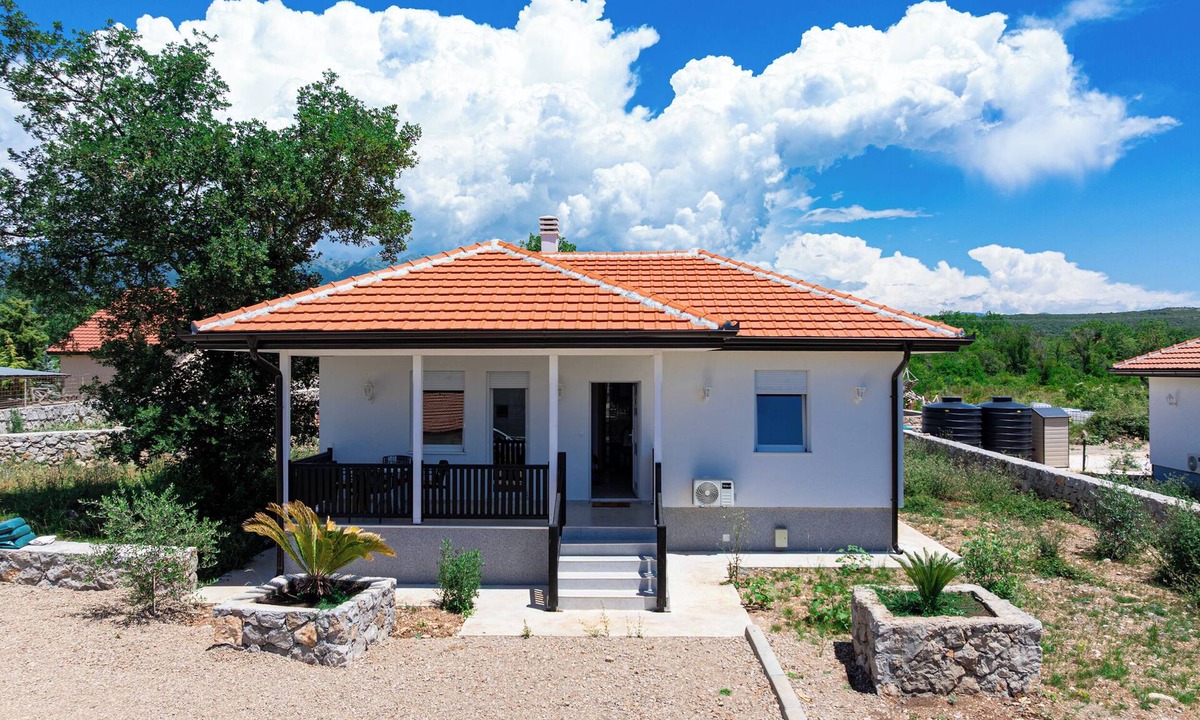 Seoca House | Monte Mare 2 Bdr House in Zagora