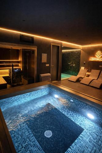 Zabljak Ski Chalet | MONTE PINE CHALETS