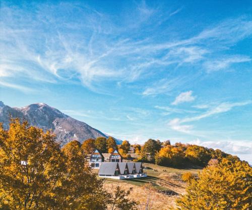 Virak Ski Chalet | Monte zone Zabljak