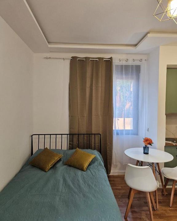 Zeljeznica Apartment | Montedream apartments