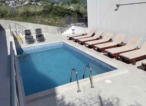 Susanj Apartment | Montenegrinbeautystar