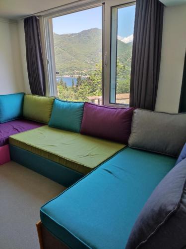 Kamenari Apartment | Montenegro Colors Kamenari