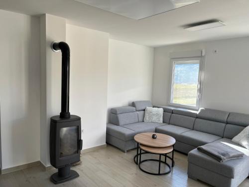 Grahovo House | Montenegro Grahovo hideaway