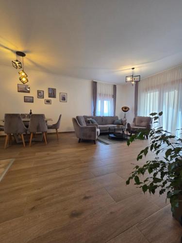 Przno Apartment | Montenegro Sea Pearl Apartments Pržno