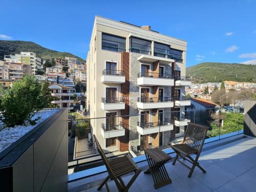 Rozino Apartment | Montesun Onia Apartments