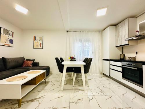 Seoca Apartment | MorePlanina