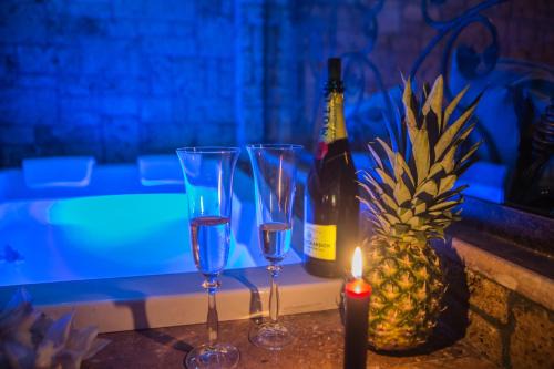 Loutraki House | Morfeas Guesthouse