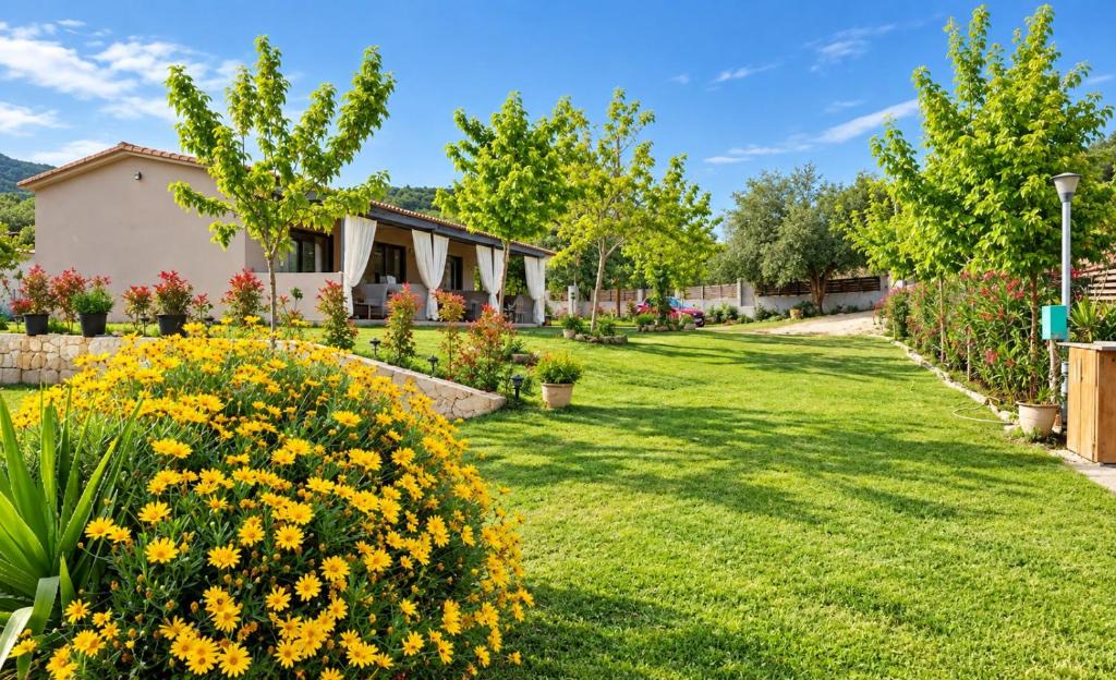 Sithonia Apartment | Morfo Luxury Living