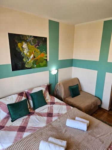 Becici Apartment | Mosha