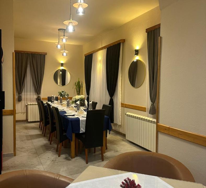 Rozaje Hotel | Motel Grand