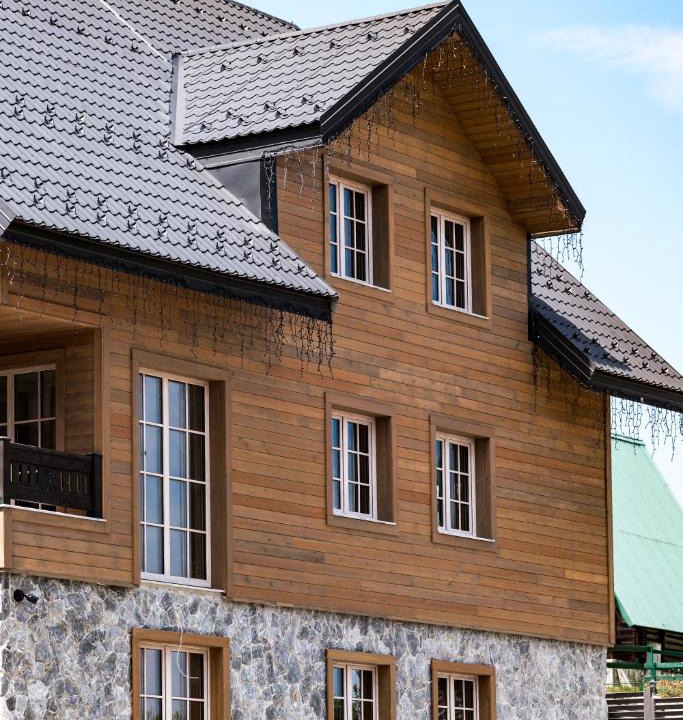 Zabljak Ski Chalet | Motherland Chalets