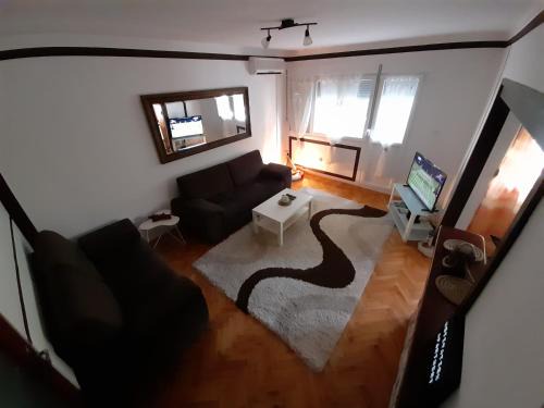 Tomicici Apartment | moTIVATion apartment