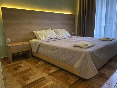 Nea Moudania Hotel | Moudania Mare