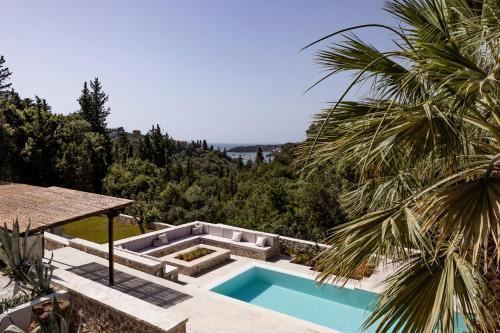 Sivota Villa | Mount Minis - Casa Piero