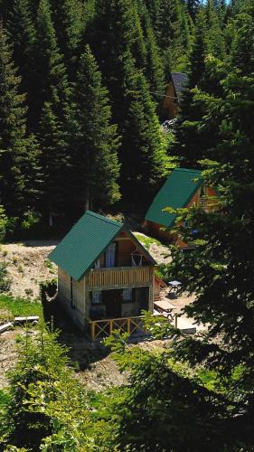 Montenegro House | Mountain apartment-Komovi