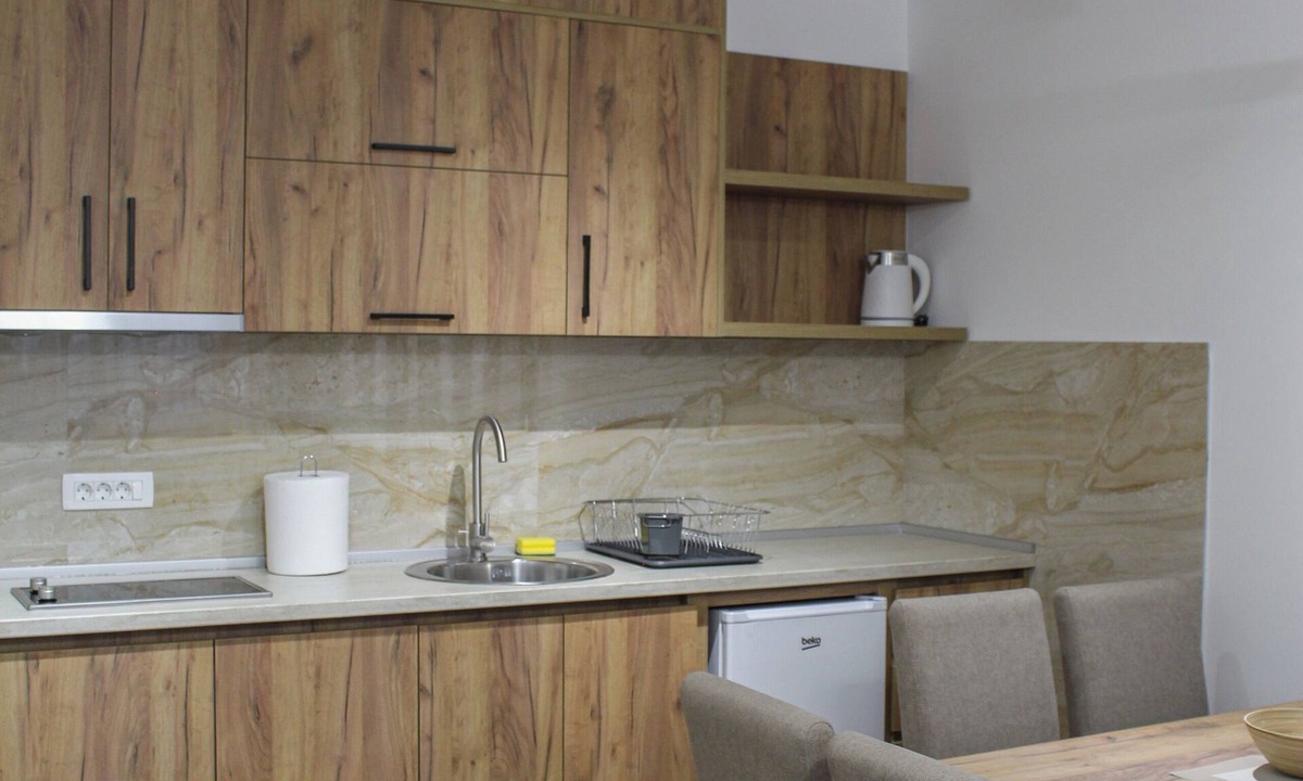 Kolasin Apartment | Mountain Bliss Spa Resort – Luxury Apartments with Sauna & Jacuzzi