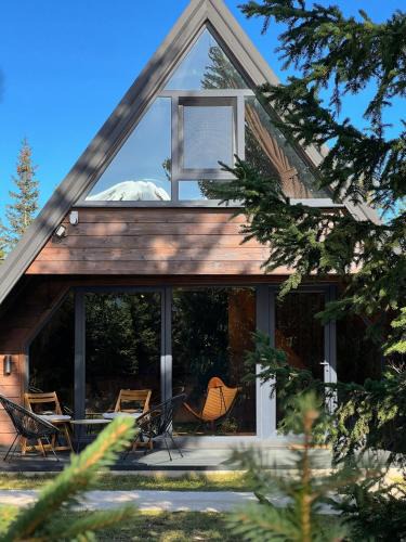 Zabljak Villa | Mountain homes Durmitor 2