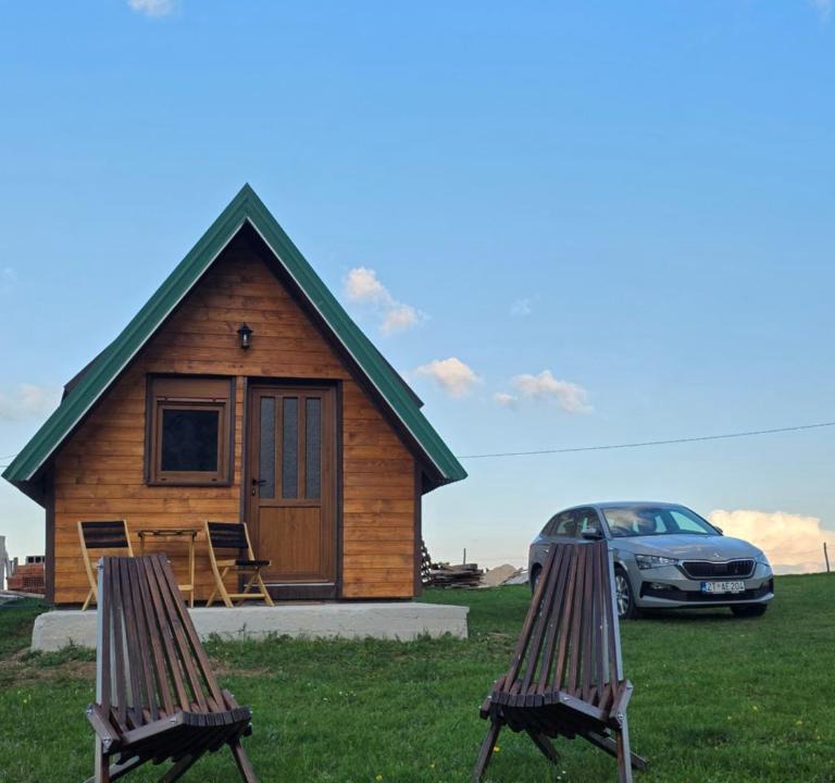 Virak Ski Chalet | Mountain Peace