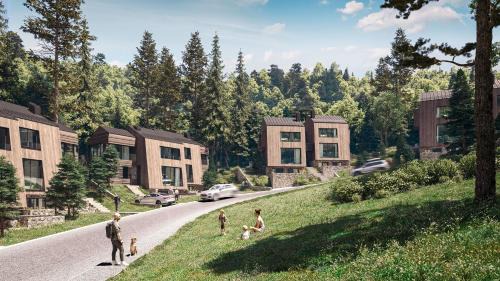 Kolasin Municipality Hotel | Mountain Retreat by Dukley
