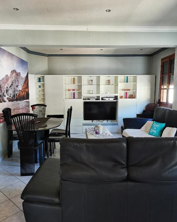 Panagia Apartment | Mountain Summer Houses - Mountain View
