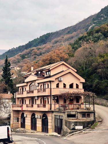 Prijevor House | Mountain View Villa