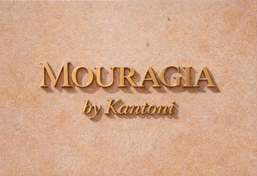 Old Town Apartment | Mouragia by Kantoni