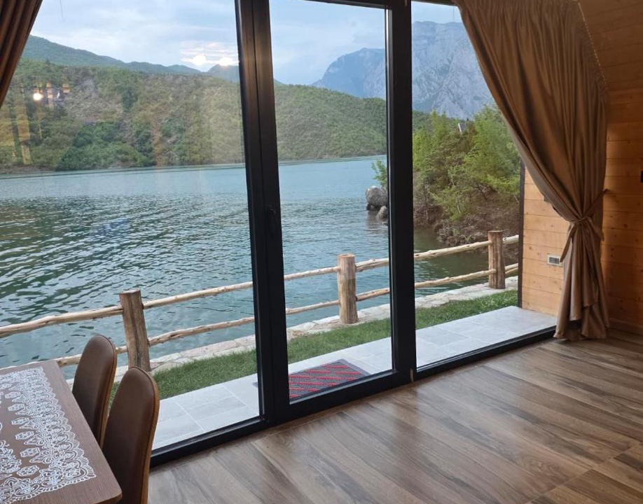 Shkoder County Villa | Mrizi i Drinit