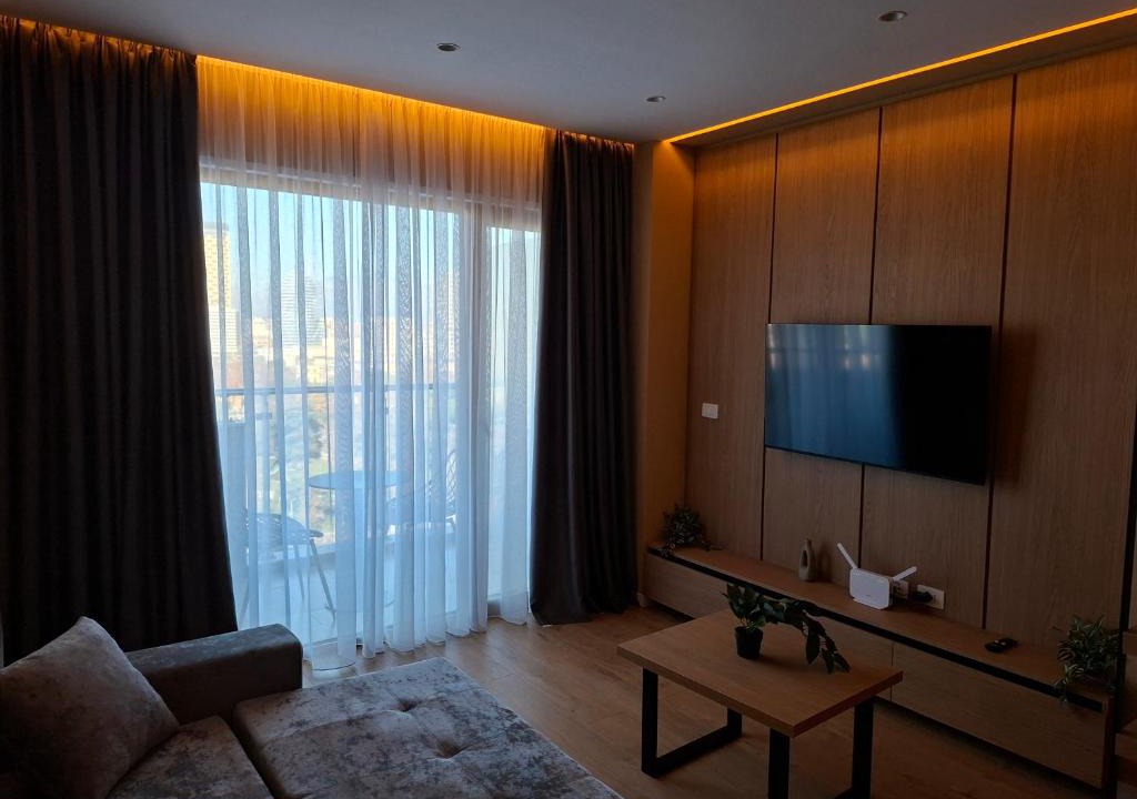 Blloku Hotel | Mulaj Hotel