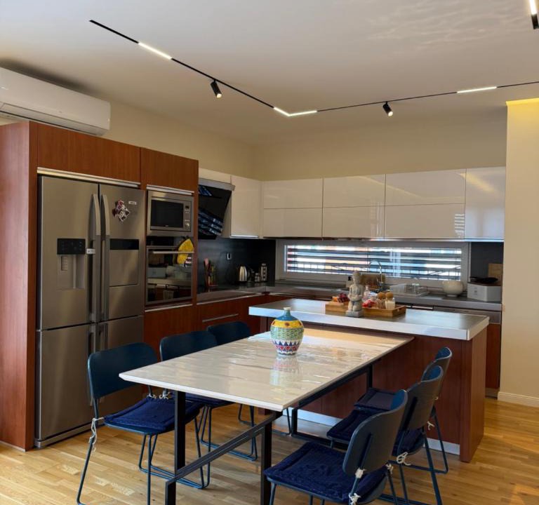 Matiçan Apartment | Mullion Penthouse