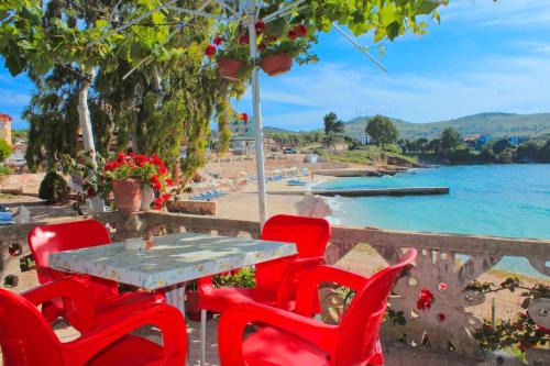 Ksamil Apartment | Mustafaraj Apartments Ksamil