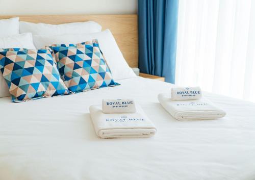 Kotor Apartment | My Good Stay - Royal Blue Resort