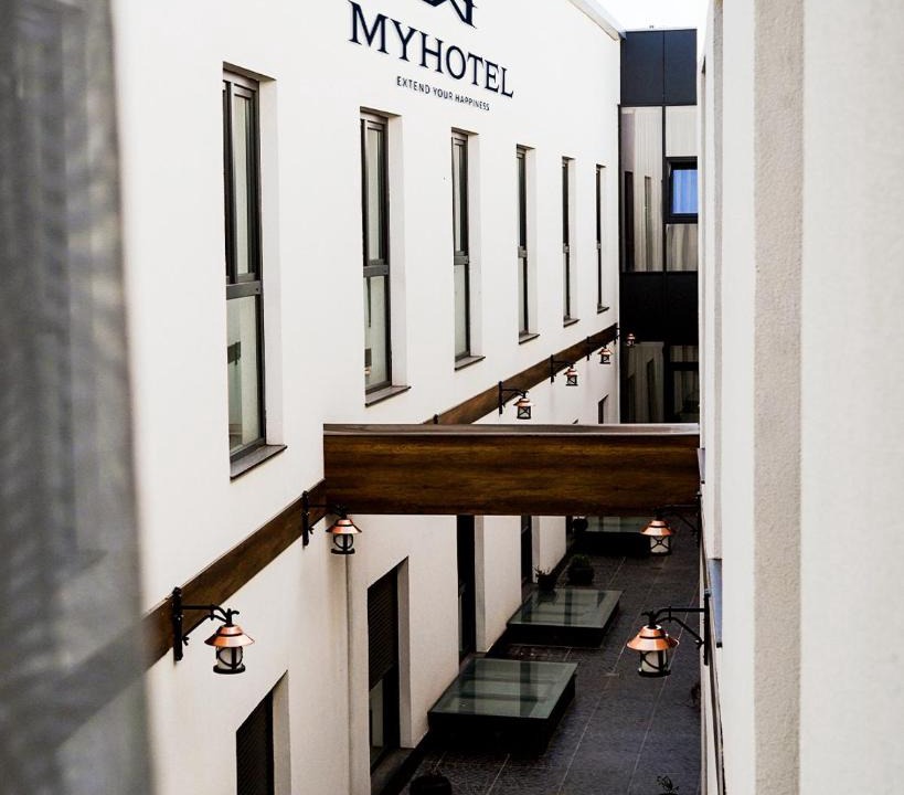 Prizren Hotel | MY HOTEL