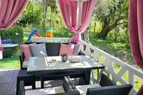 Lefkimmi House | My little village Corfu