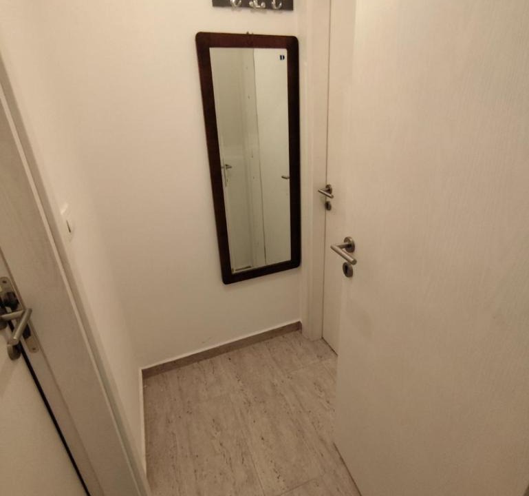 Podgorica Apartment | My place