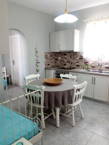 Ano Mera Apartment | Myconian Cottage