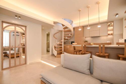Pothia House | MyGeMa Boutique Home and Loft