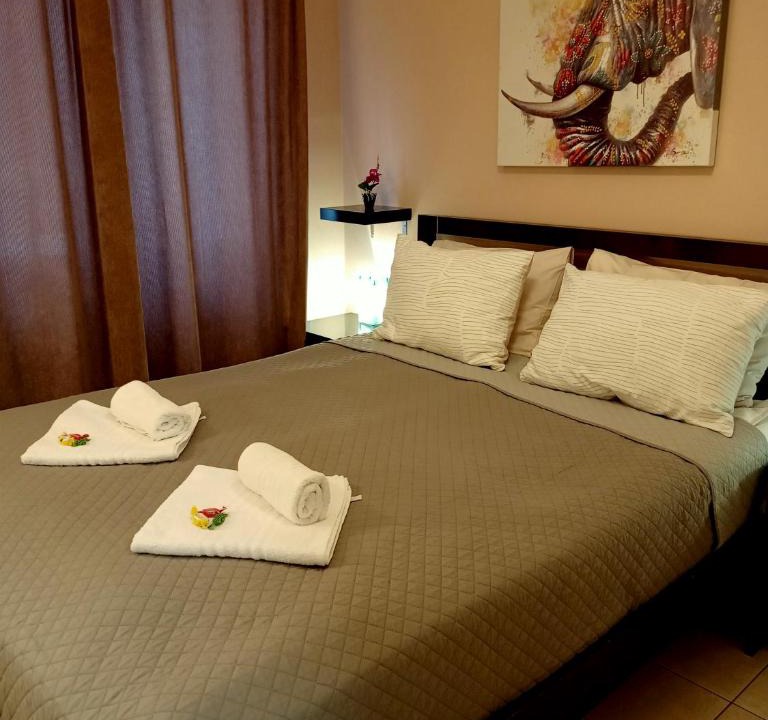Petralona Apartment | Myilios by Ilios Company