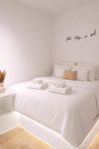 Mykonos Apartment | Mykonest Chora Suites