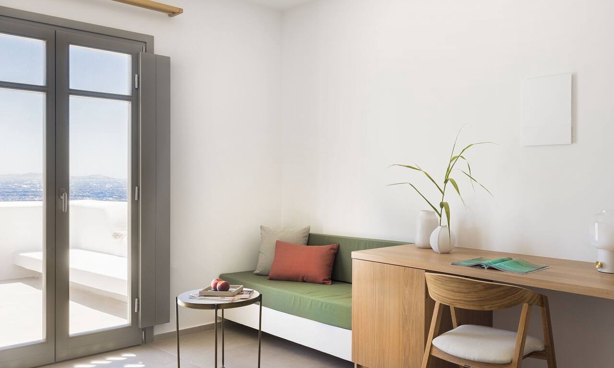 Agios Stefanos Hotel | Mykonos Soul Luxury Suites - Adults Only