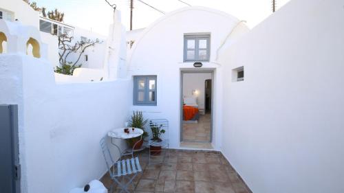 Finikia Apartment | Mylopetres Traditional Houses Finikia