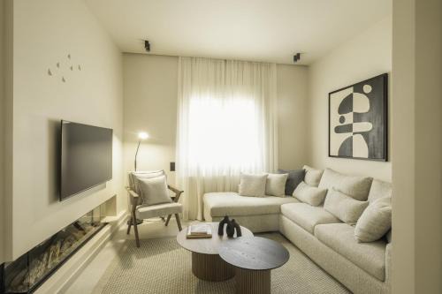 Myrina Apartment | Myrina Luxury Residence by LemnosThea