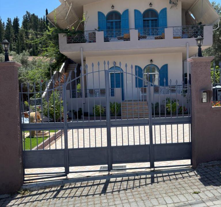 Apolpaina House | Myrovolos Guesthouse