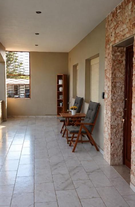 Sosandra Apartment | Myrtus House
